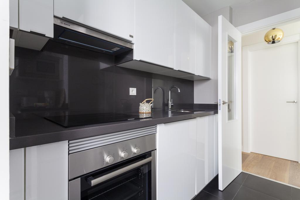 ángeles 7 Apartamento