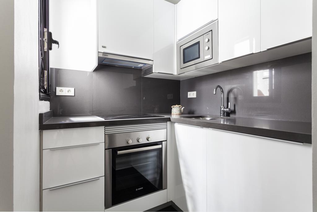 ángeles 7 Apartamento