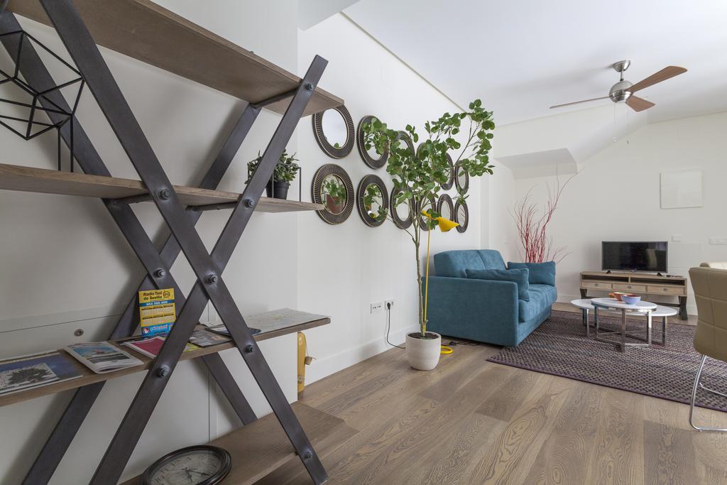 Apartamento ángeles 7 *
