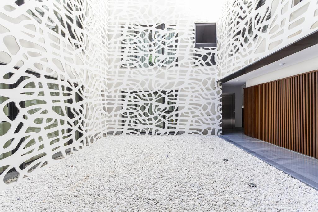 Apartamento ángeles 7