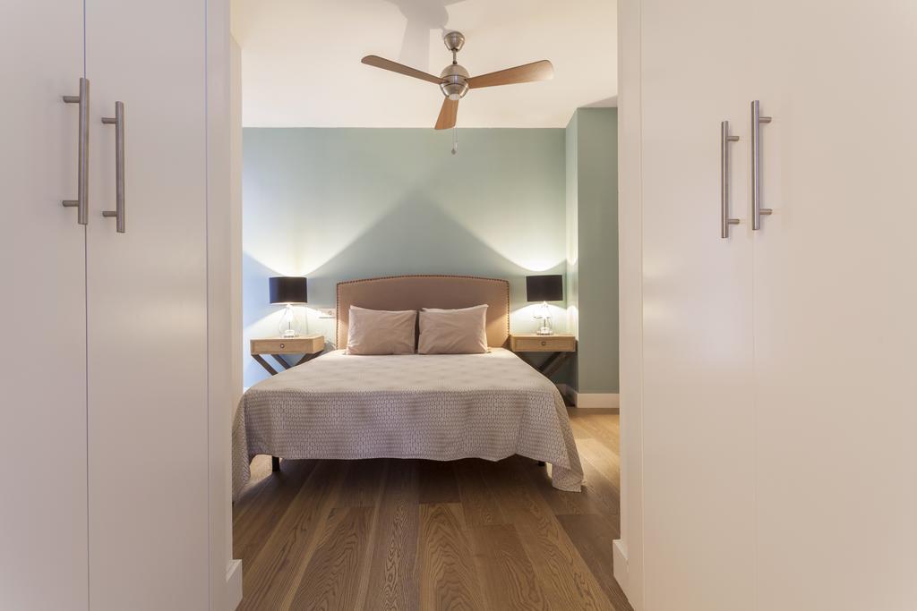Apartamento ángeles 7