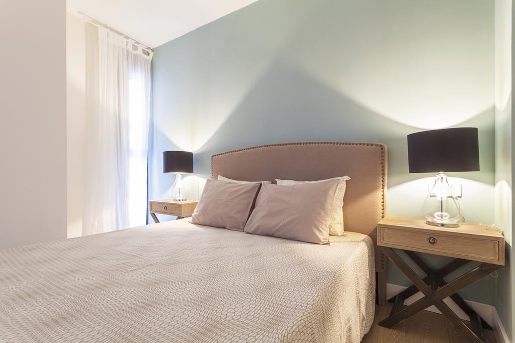 ángeles 7 Apartamento