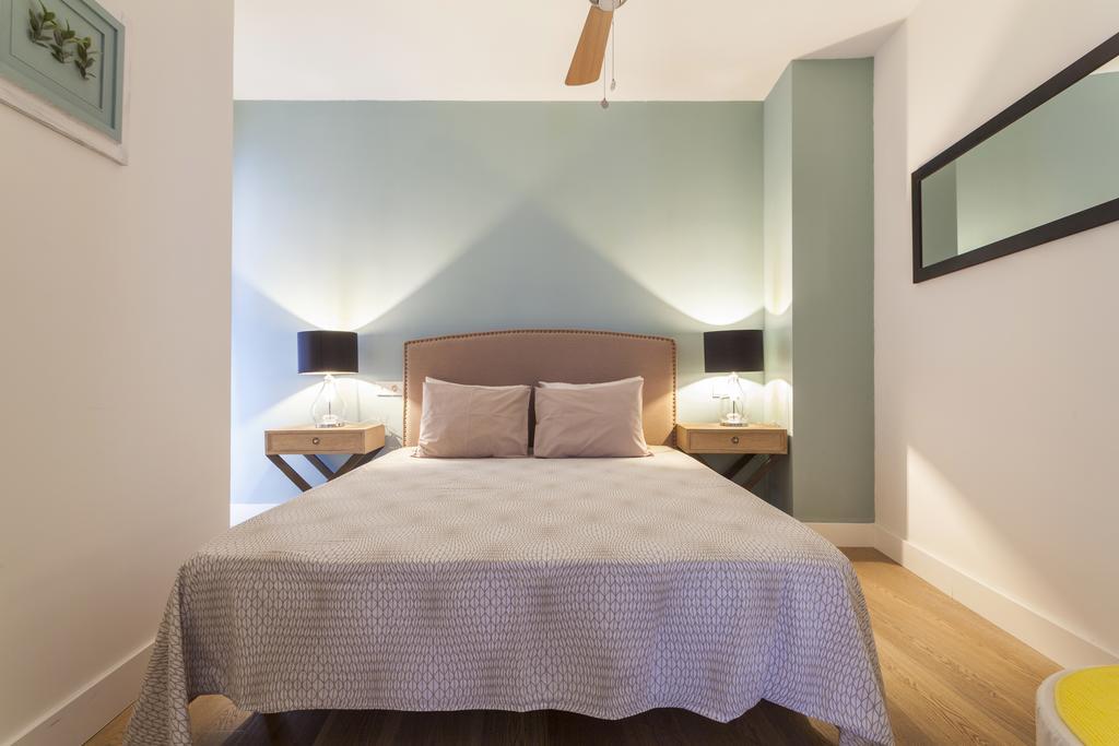 Apartamento ángeles 7 *