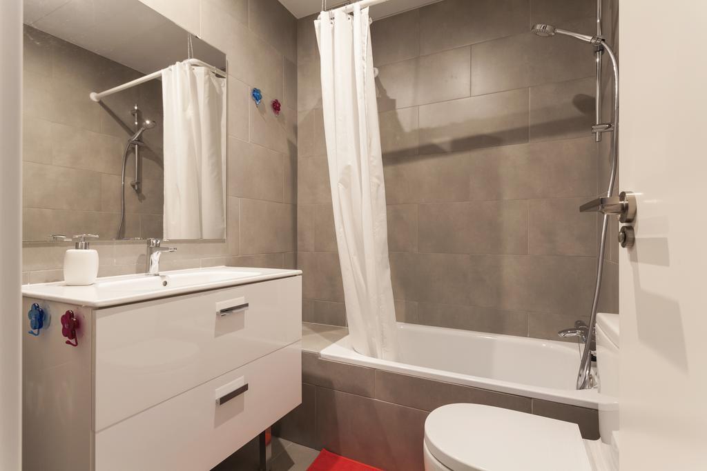 ángeles 7 Apartamento *