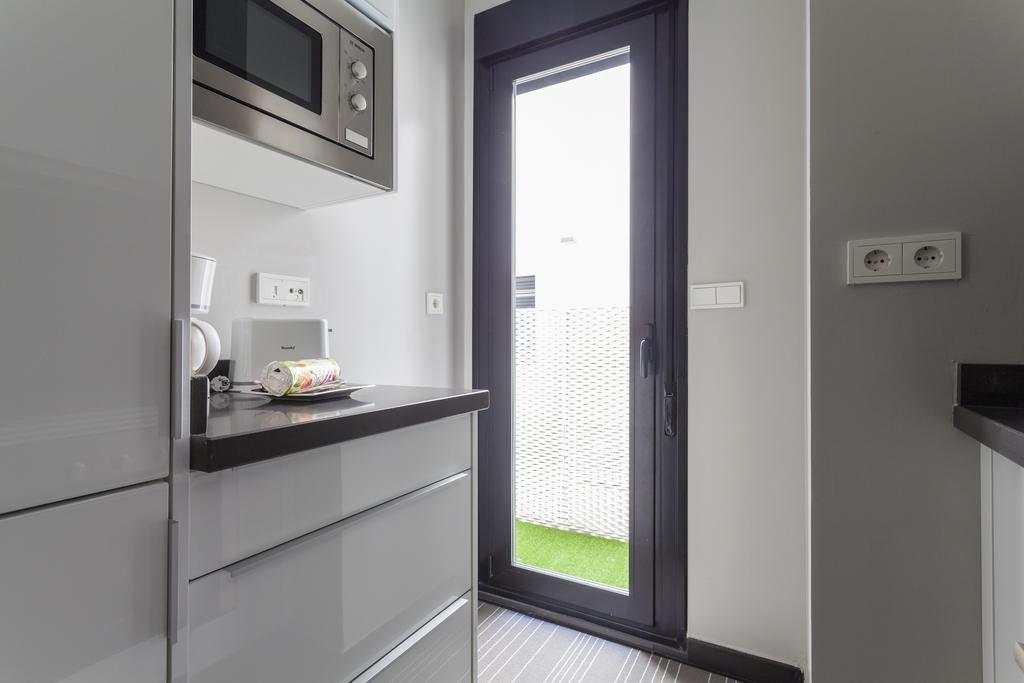 Apartamento ángeles 7 Sevilla