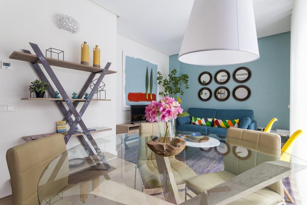 Apartamento ángeles 7 *