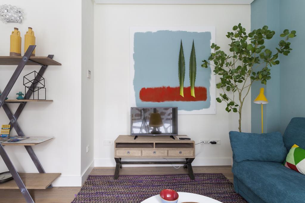 Apartamento ángeles 7 Sevilla