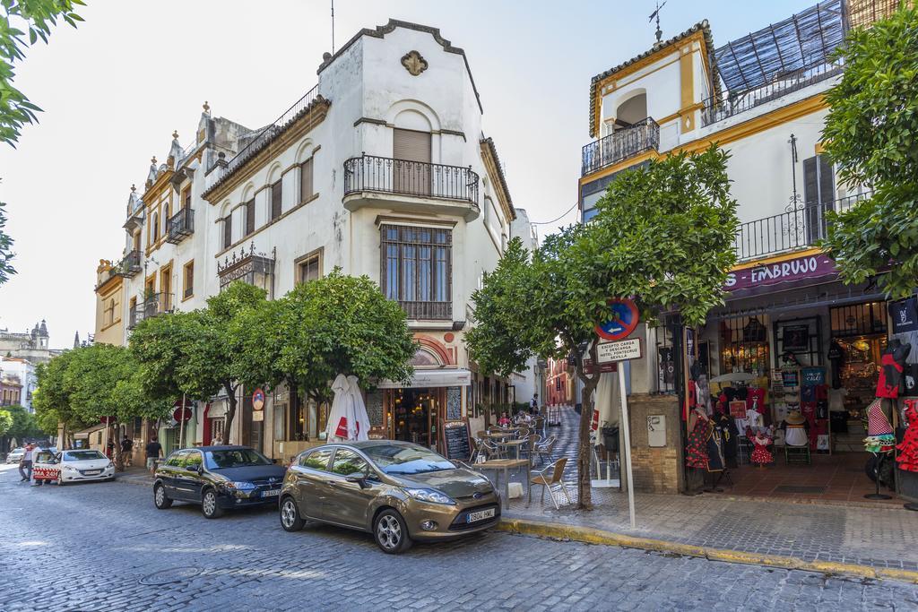 ángeles 7 Apartamento