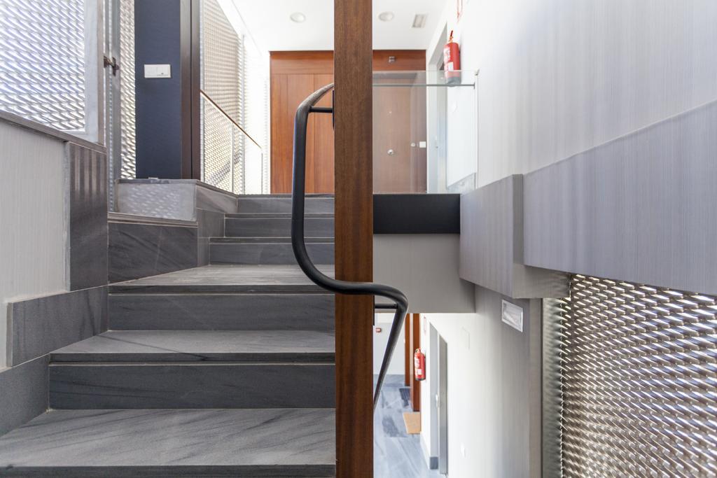 ángeles 7 Apartamento Sevilla