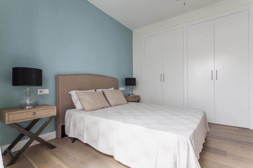 ángeles 7 Apartamento Sevilla