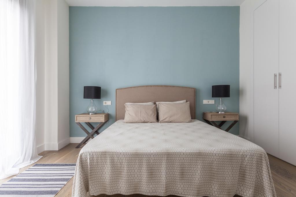 ángeles 7 Apartamento