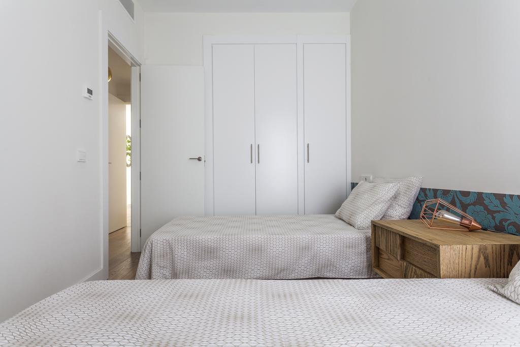 Apartamento ángeles 7 *