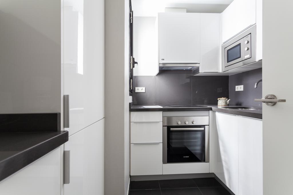 Apartamento ángeles 7 Sevilla