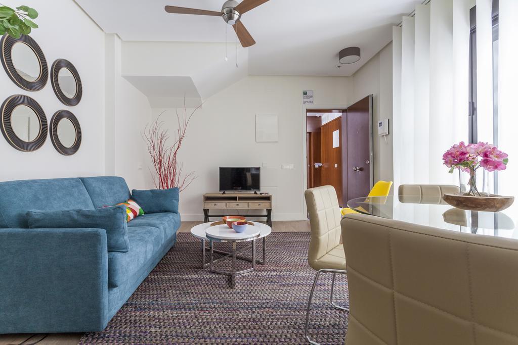Apartamento ángeles 7