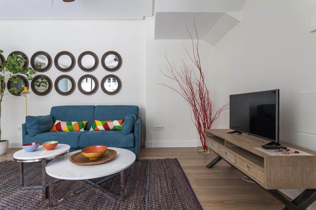 ángeles 7 Apartamento Sevilla