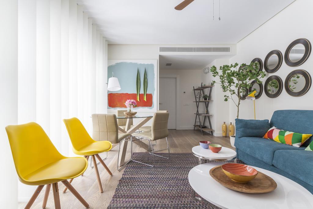 ángeles 7 Apartamento