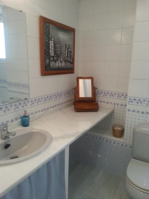 Buhaira Apartment Seville