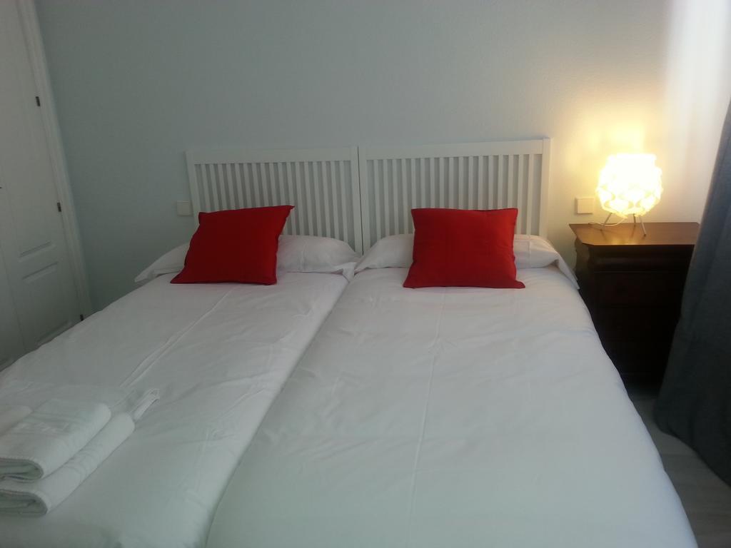 Buhaira Apartment *
