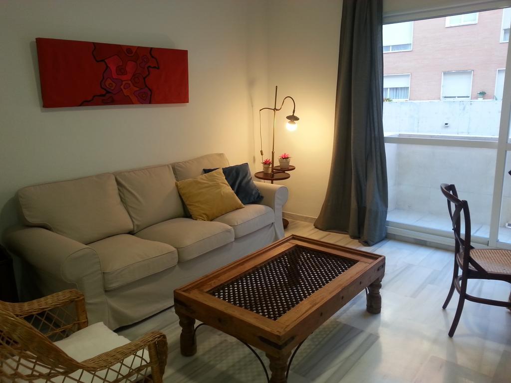 Apartment Buhaira