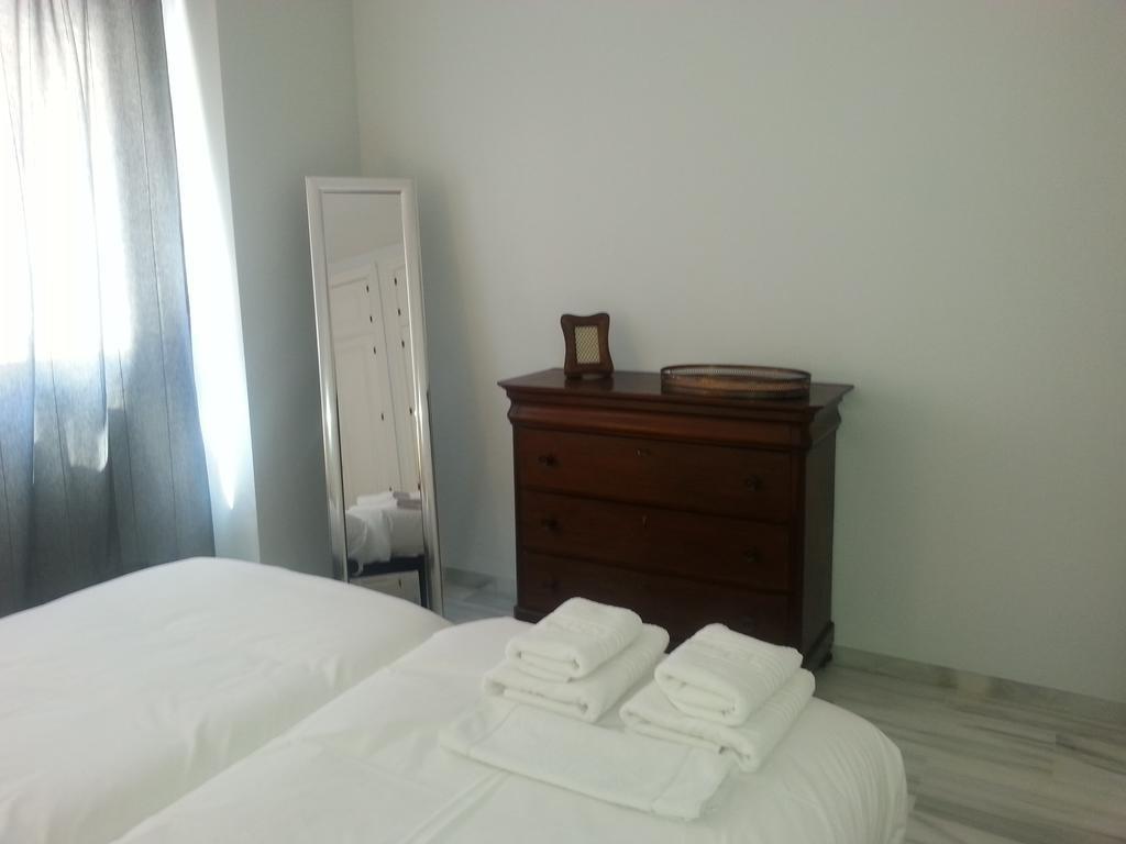 Buhaira Apartment Seville