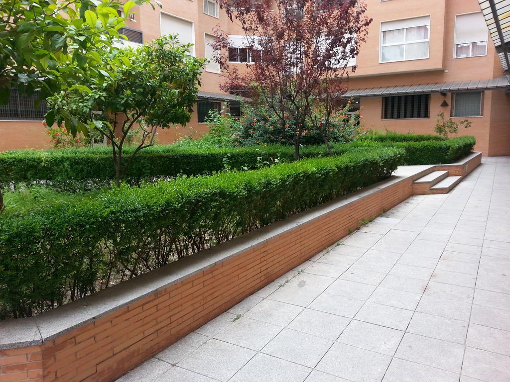 Buhaira Seville