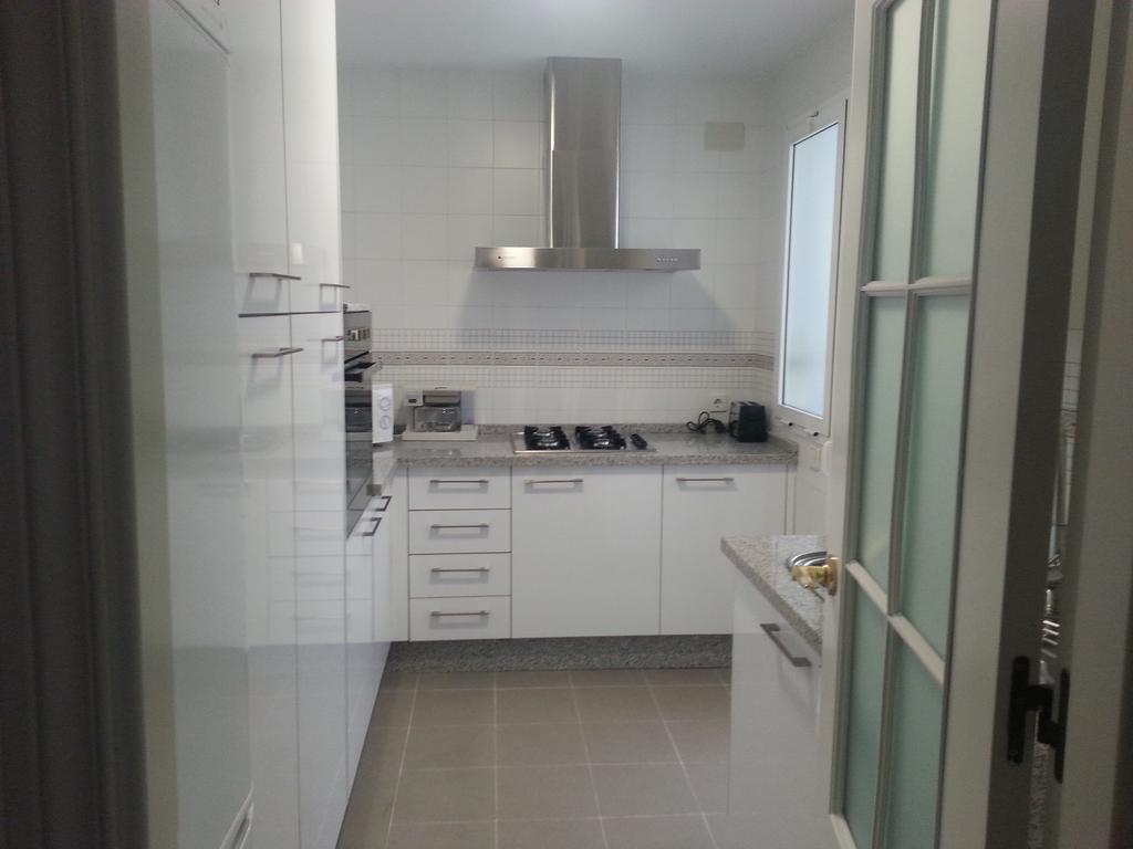 Buhaira Apartment