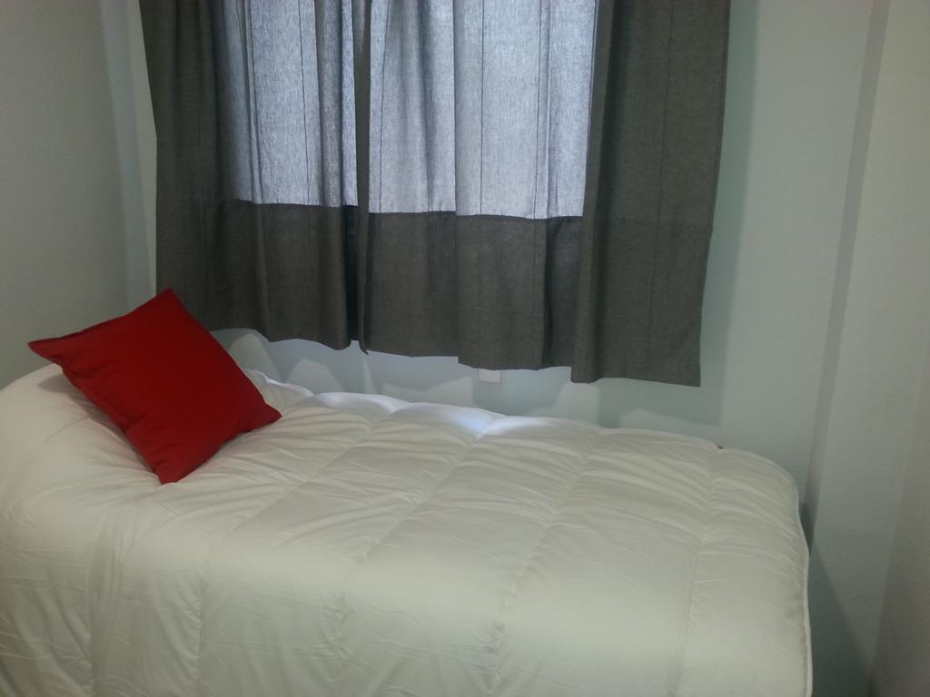 Apartment Buhaira *