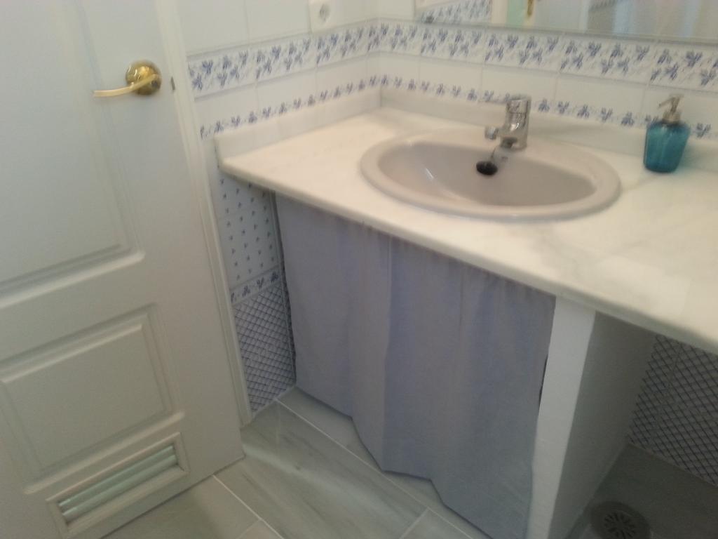 Buhaira Apartment *