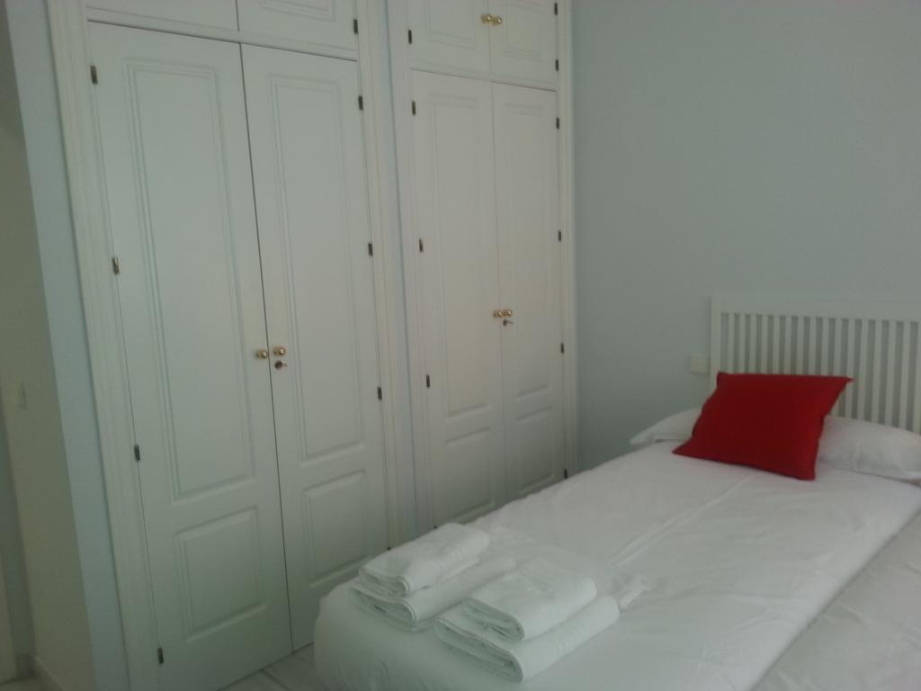 Apartment Buhaira