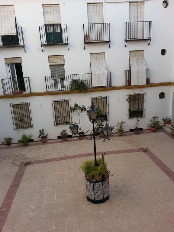 Apartamento Boteros *