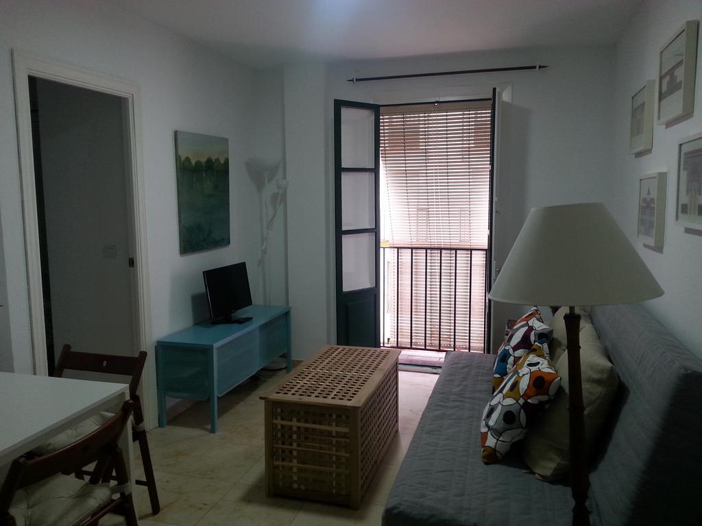 Apartamento Apartamento Boteros *