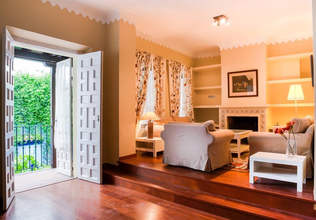 Apartamento Junto A La Catedral *