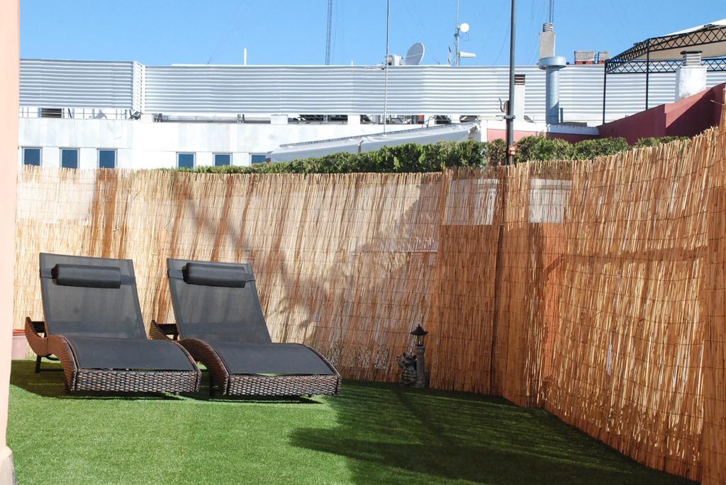 Apartamento Jimios Sevilla