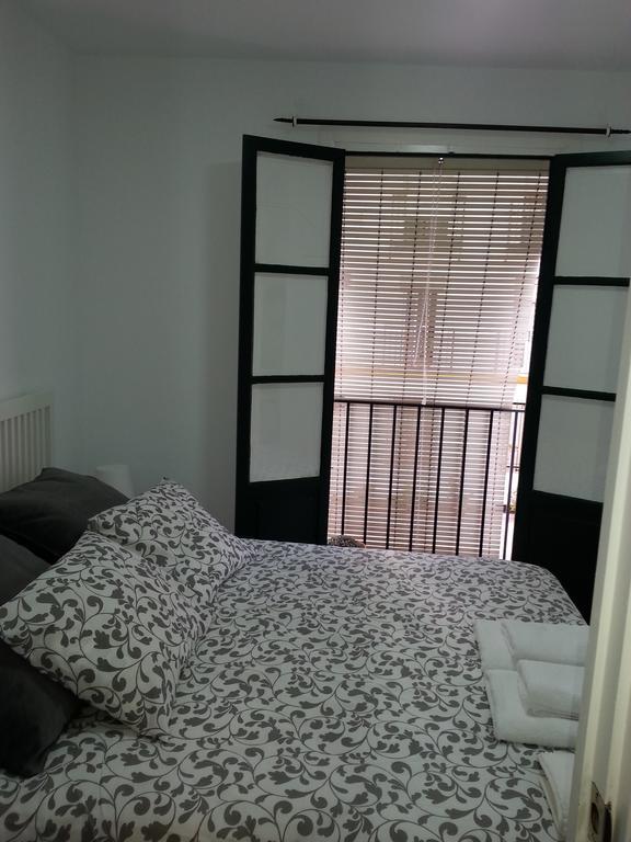 Apartamento Boteros *