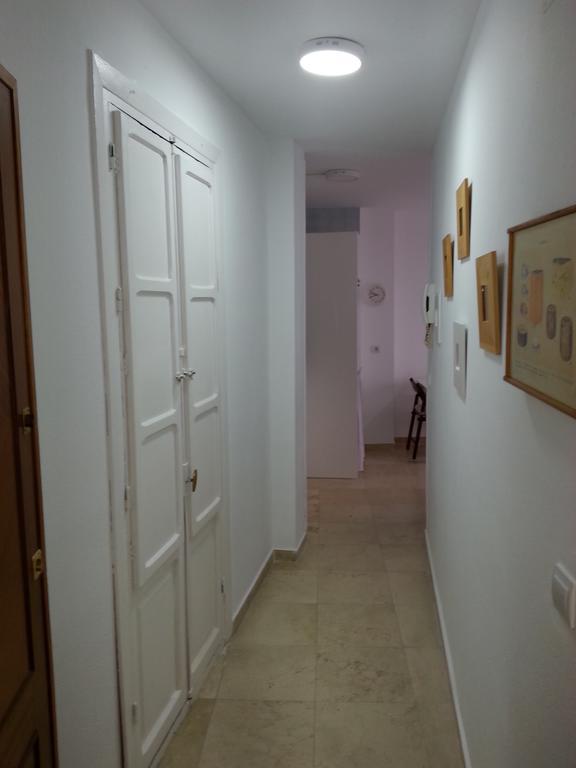 Apartamento Boteros