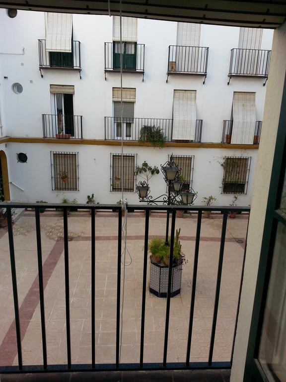 Apartamento Apartamento Boteros Sevilla