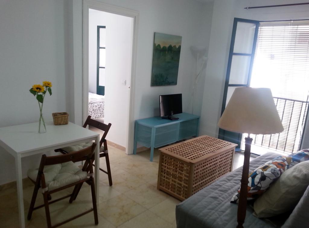 Apartamento Apartamento Boteros