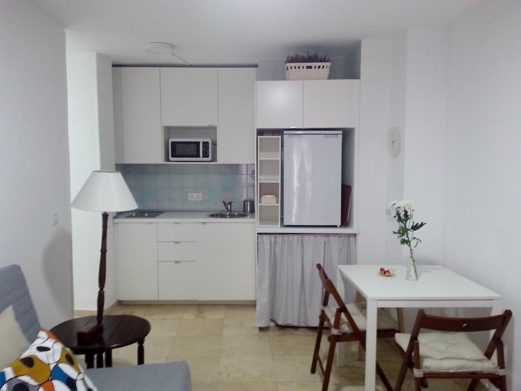Apartamento Boteros Sevilla