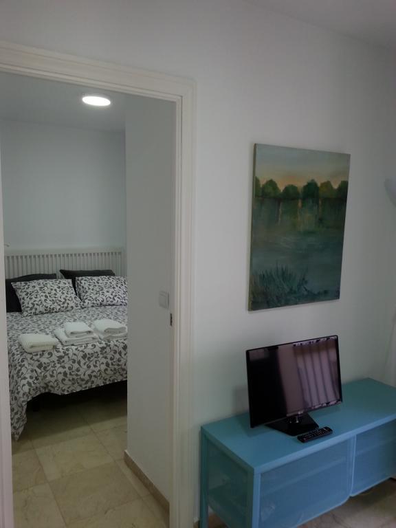 Apartamento Boteros *