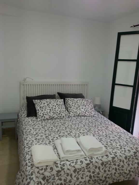 Apartamento Boteros