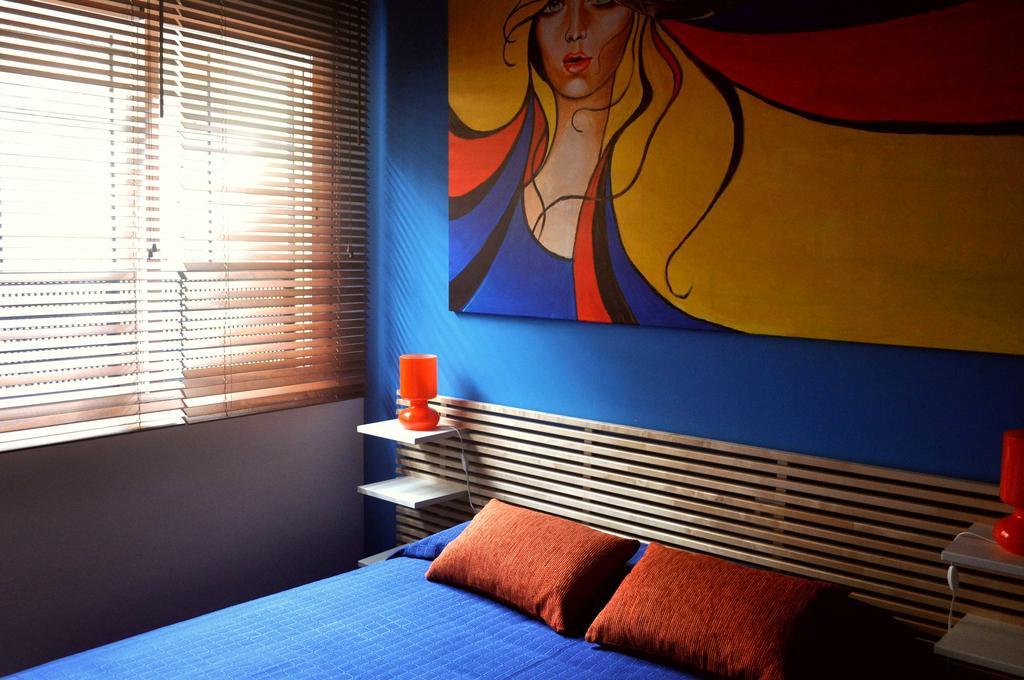 Sevillarent Apartamento Sevilla