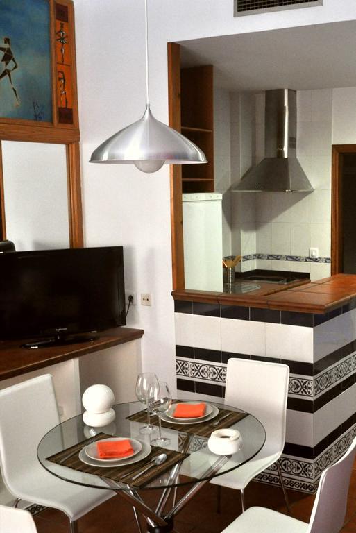 Sevillarent Apartamento