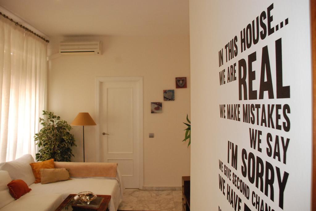 Jimios Apartamento