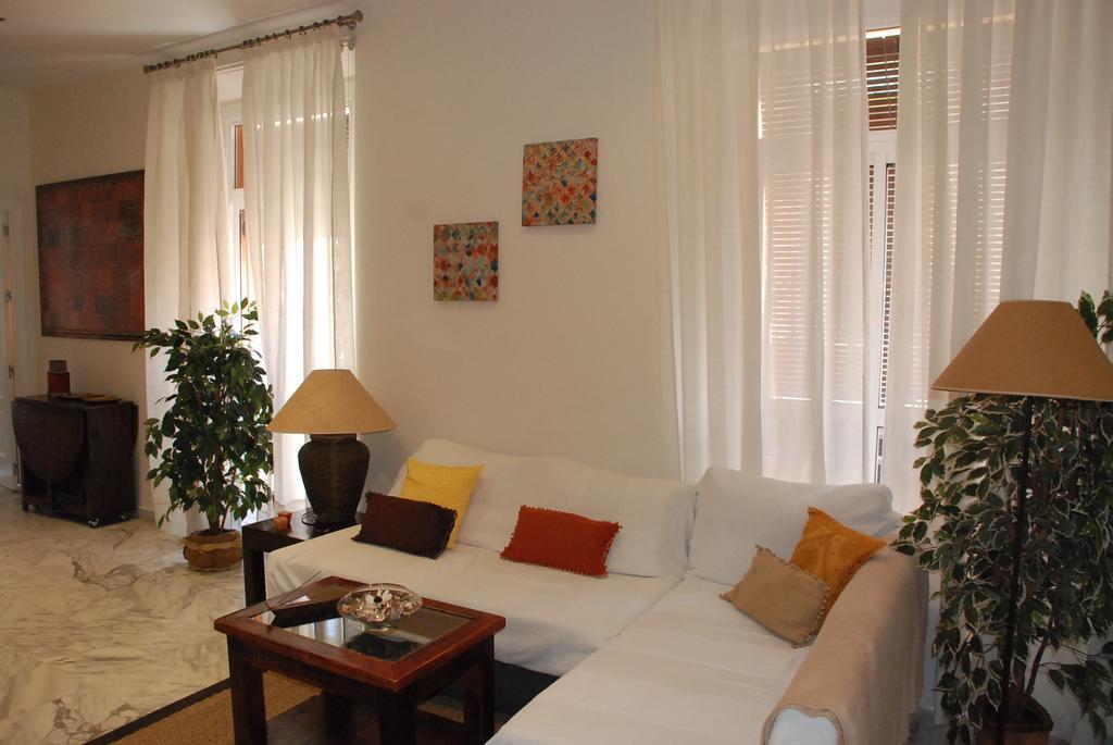 Apartamento Jimios *