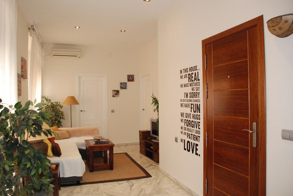 Jimios Apartamento *