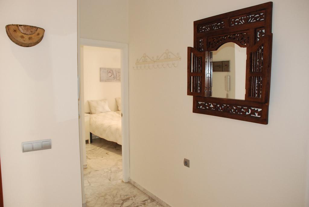 Apartamento Jimios Sevilla