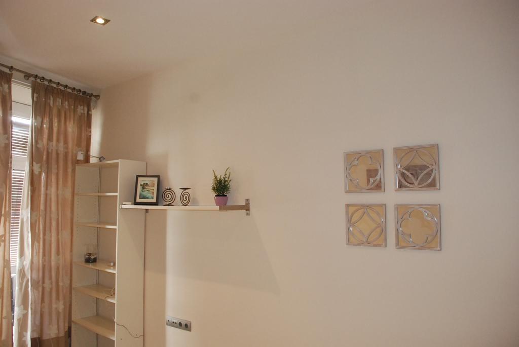 Apartamento Jimios