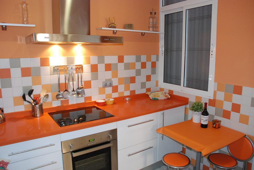 Jimios Apartamento Sevilla