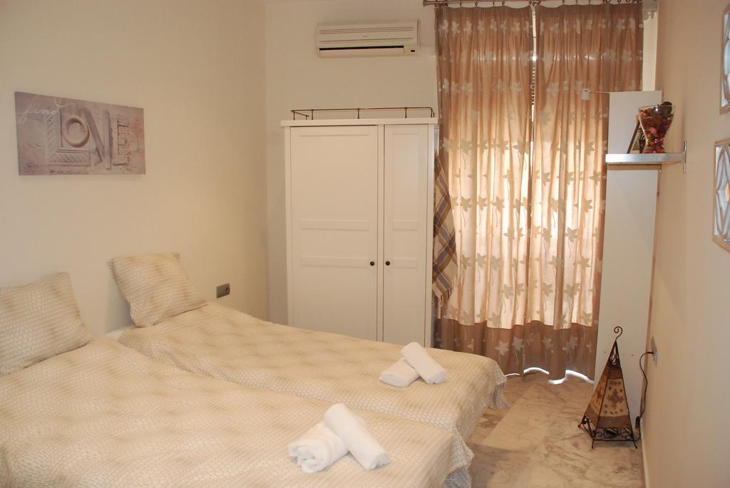 Jimios Apartamento