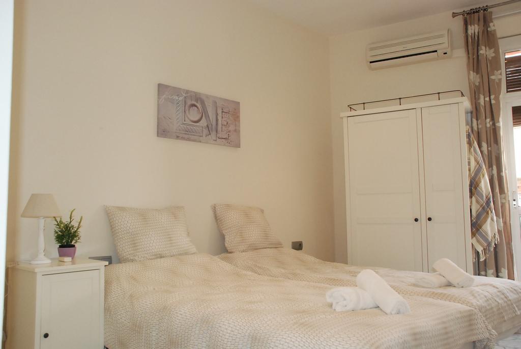 Apartamento Jimios Sevilla